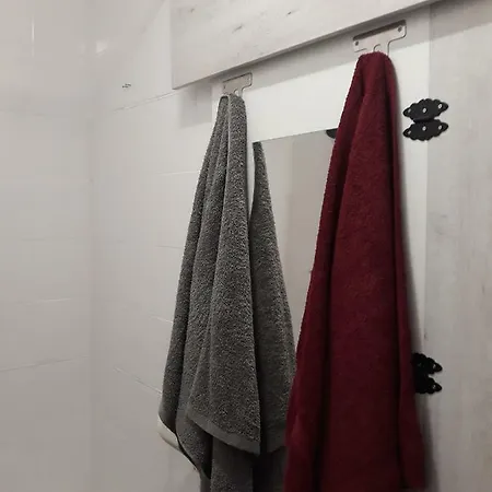 아파트 Apartamento El Toro - La Loma *
