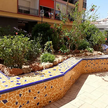 Apartamento El Toro - La Loma *