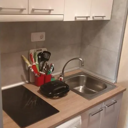 Apartamento El Toro - La Loma Apartment