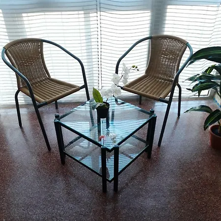 Apartamento El Toro - La Loma Apartment Torrevieja