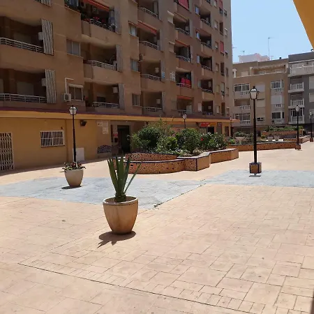 Apartamento El Toro - La Loma Апартаменты