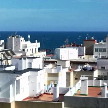 Апартаменты Apartamento El Toro - La Loma *