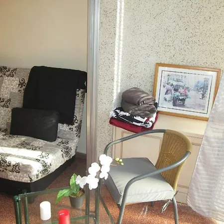 Apartment Apartamento El Toro - La Loma *
