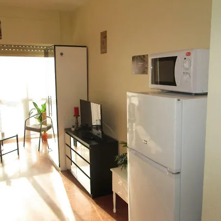 Apartamento El Toro - La Loma Torrevieja