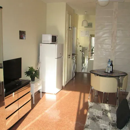 Apartamento El Toro - La Loma Torrevieja