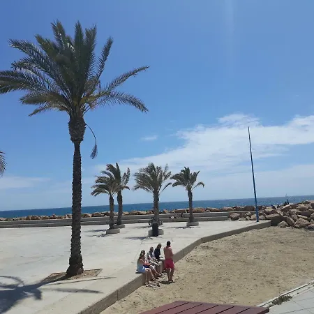 Apartamento El Toro - La Loma * Торевьиа
