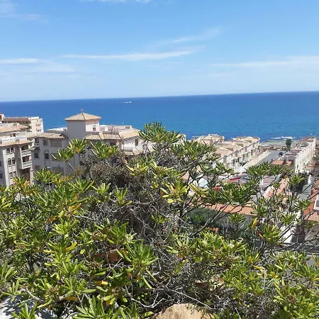 Апартаменты Apartamento El Toro - La Loma *